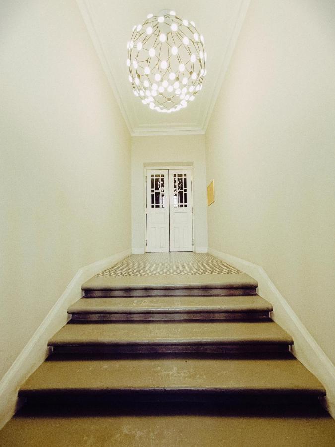 Centrally Located Studio Apartment Rīga Exterior foto